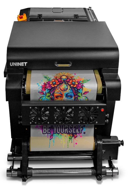 Uninet 17 inch horizontal Shaker