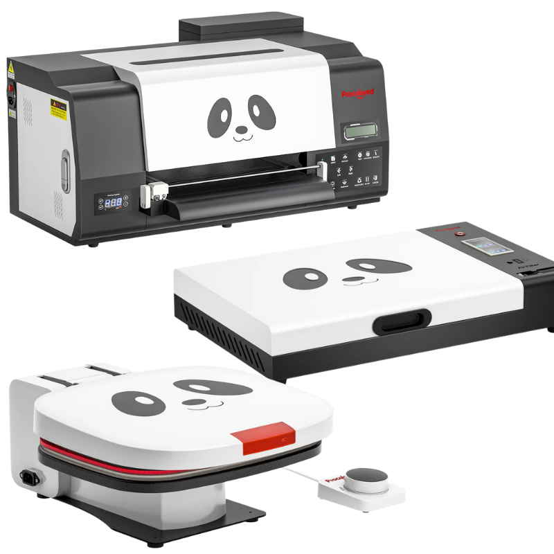 Procolored F13 Pro Panda Direct to Film Printer (DTF)