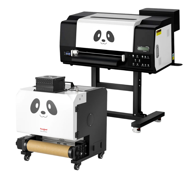 Procolored F13 Pro Panda Direct to Film Printer (DTF)