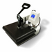 Swing away heat press