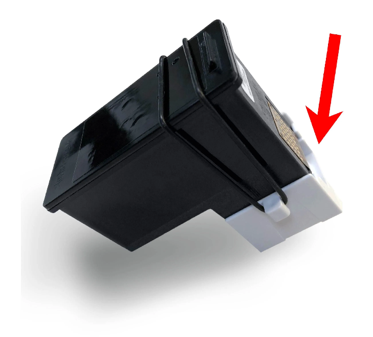 IColor 250 Ink Cartridge Clip - 2 Pack