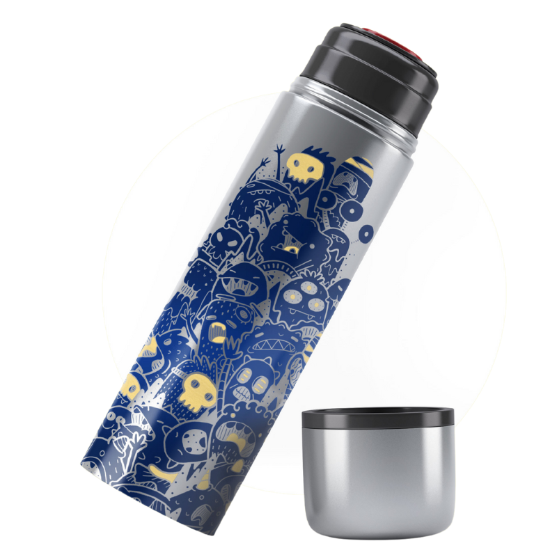 iColor 560 White Toner Digital Transfer Printer