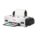 Procolored digital printing machine on a white background