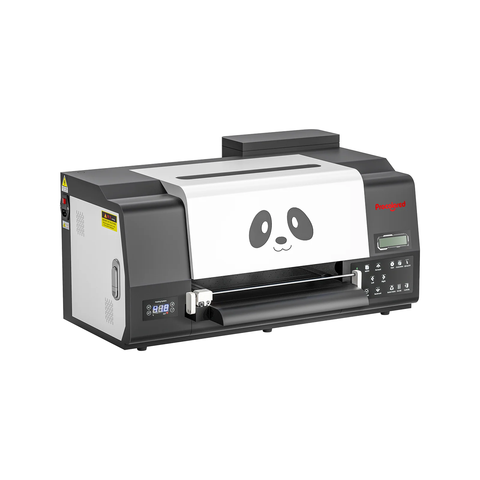 Procolored F13 Pro Panda Direct to Film Printer (DTF)