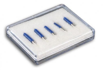 Replacement Cutting Knife (Blade) for the IColor 250 - 5 Pack