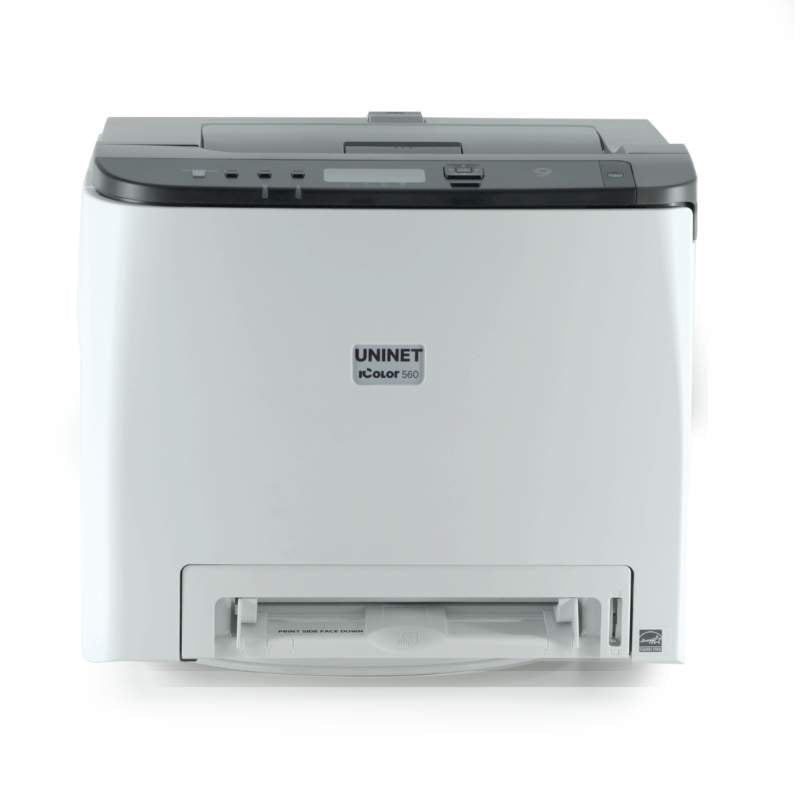iColor560 Digital Transfer Printer Front